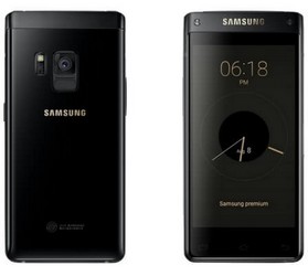 Прошивка телефона Samsung Leader 8 в Ульяновске